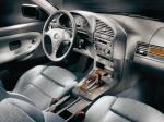 BMW 3-Series Sedan 1990 года
